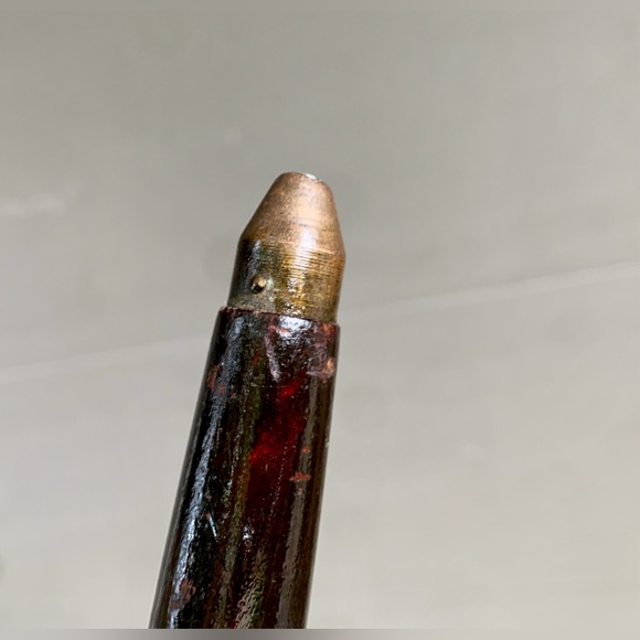 Early 20th Century Antique Hand Carved Native American Indian Folk Art Cane - Picture 9 of 16